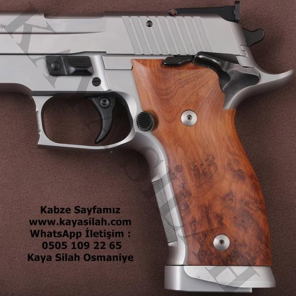 Sig Sauer P226 X Five İçin Kabze 