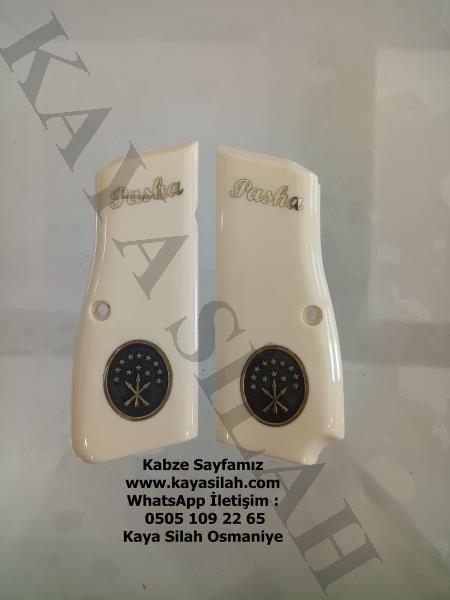 Browning İçin Özel Kabze