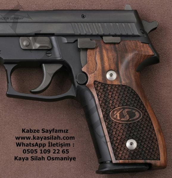 Sig Sauer P229 ve P228 İçin Kabze