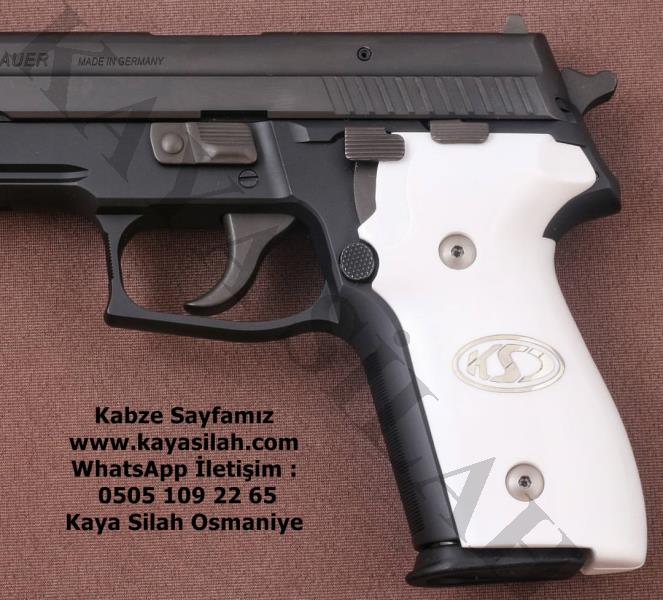 Sig Sauer P229 ve P228 İçin Kabze