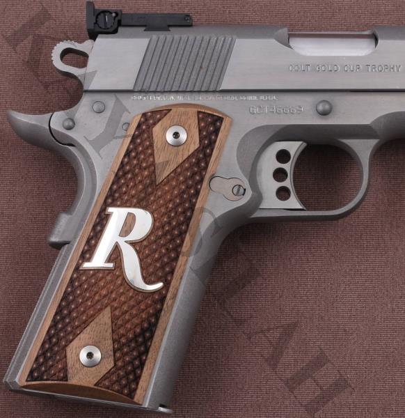 Colt 1911 İçin Kabze