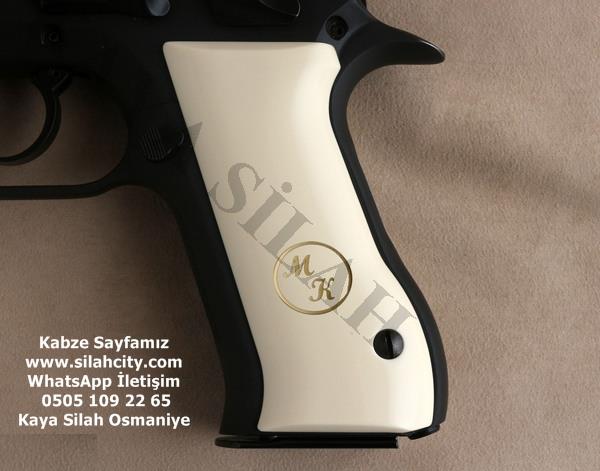 Jericho 941 İçin Özel Kabze