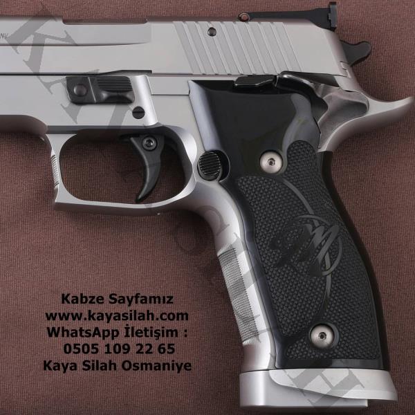 Sig Sauer P226 X Five İçin Kabze